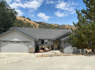 18721 Wingfoot Pl, Tehachapi, CA 93561