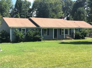 10126 Washam Potts Rd, Cornelius, NC 28031