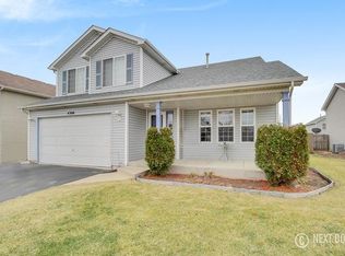 4300 Thornwood Ln, Plainfield, IL 60586