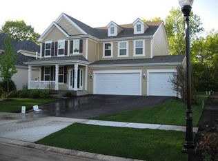 3542 Hopewell Pl, Elgin, IL 60124