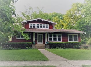1018 W Hill St, Champaign, IL 61821