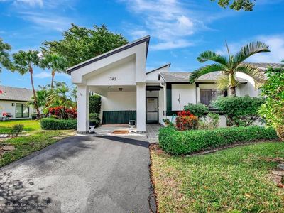 342 Fairway Cir UNIT 20, Weston, FL, 33326
