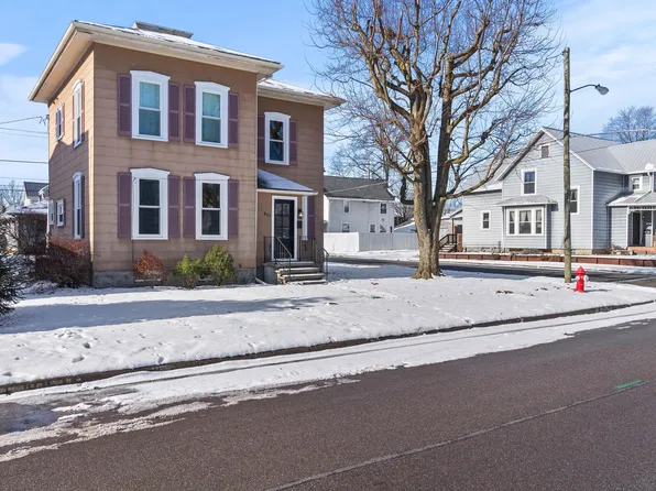 801 S Walnut St, Bucyrus, OH 44820