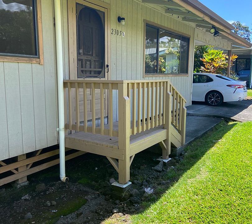 1st image of 2305A Kinoole St