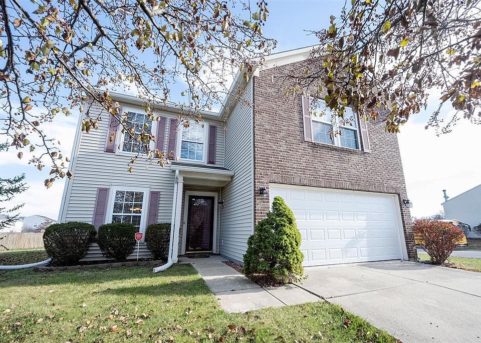 12825 Howe Rd, Fishers, IN 46038 Zillow