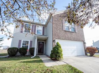 12825 Howe Rd, Fishers, IN 46038