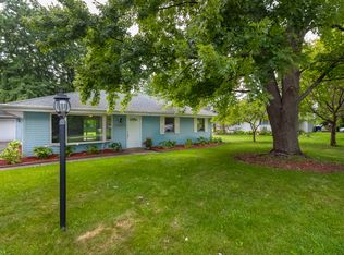 16340 S McGrath Dr, Plainfield, IL 60586