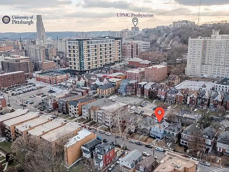 345 Melwood Ave #1B — Photo 3