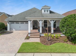 10659 Warlow Creek St, Orlando, FL 32832