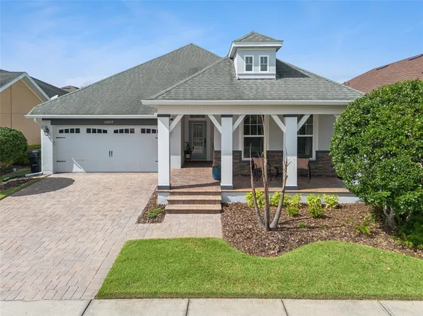 10659 Warlow Creek St, Orlando, FL 32832
