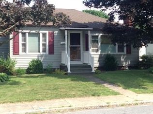 134 Alpha Ave, Wind Gap, PA 18091