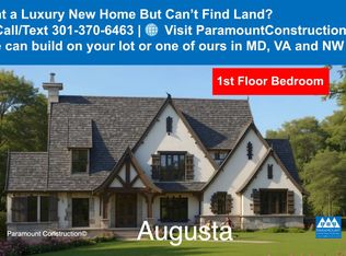 Augusta Plan, PCI - 20817, Bethesda, MD 20817