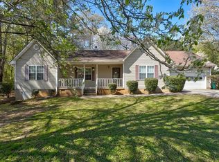 6075 Evans Dr, Rex, GA 30273