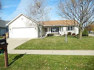 1808 13th Pl, Kenosha, WI 53140