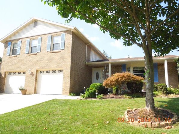 6660 Old Blacksmith Dr