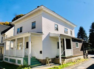 4 Washington St, Oneonta, NY 13820