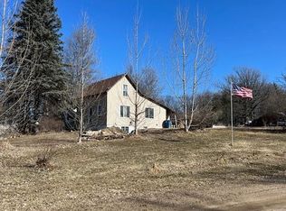 23824 335th Ave, Upsala, MN 56382