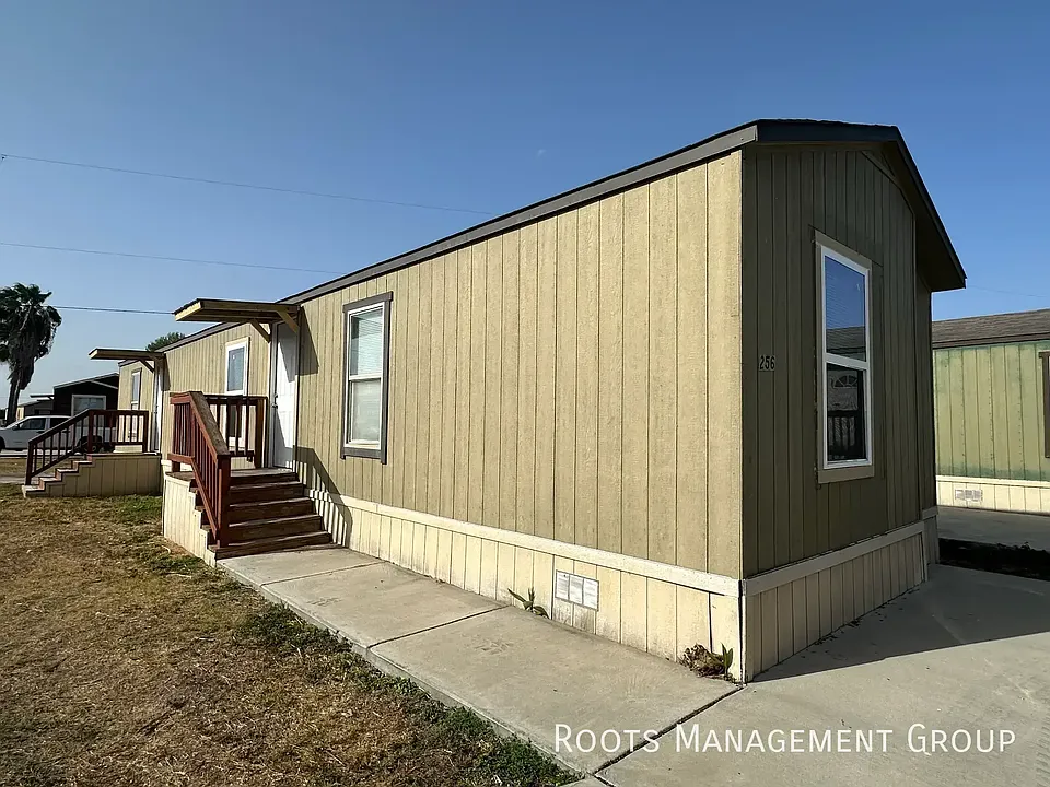 4506 N Business Highway 77 #256
