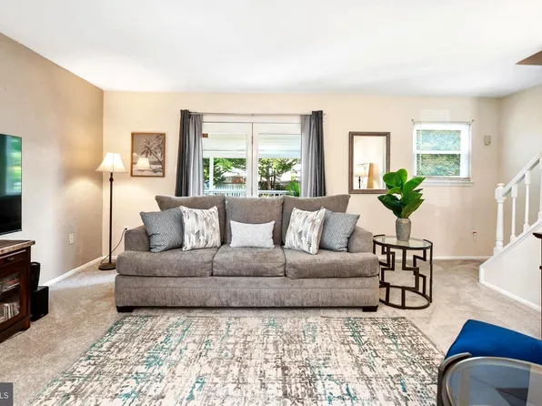 203 Palmetto Dr, Edgewood, MD 21040