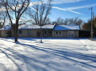 8027 S Lulu Ave, Haysville, KS 67060