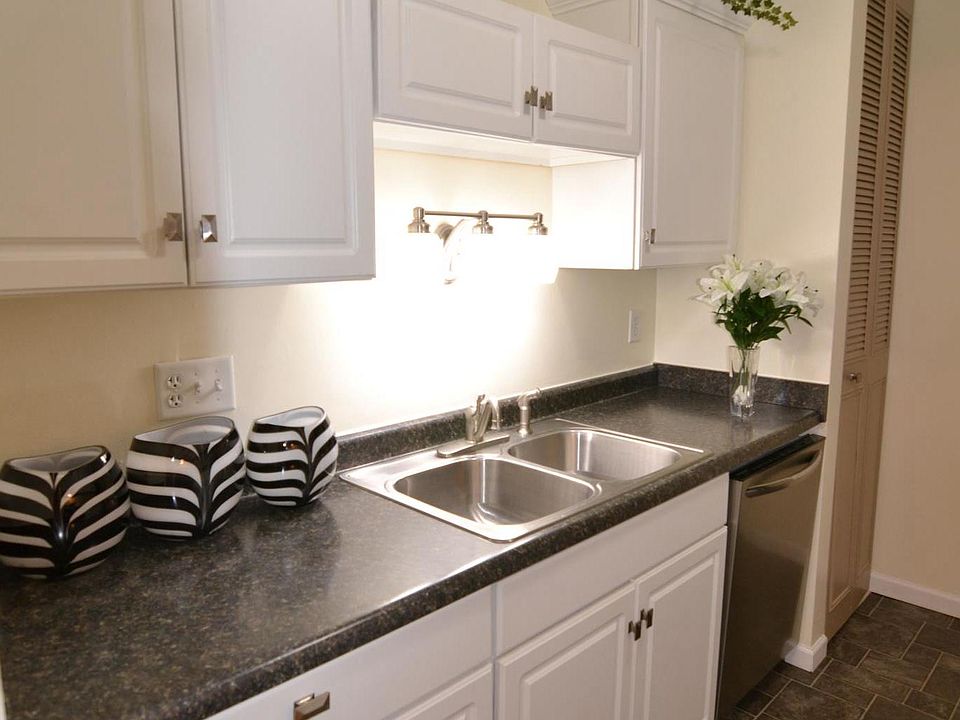 Beautiful remodeled kitchen