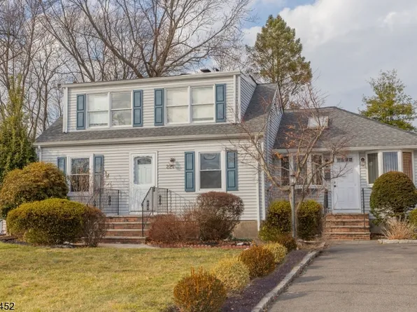 227 Rahway Ave, South Plainfield Boro, NJ 07080