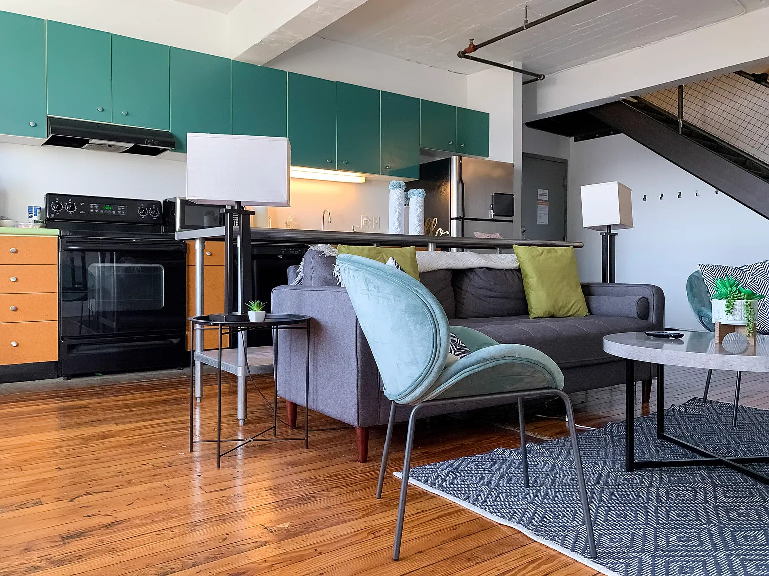 410 N Craig St APT F photo 1