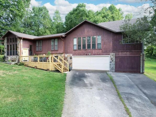 166 Rhonda Way, Rockwood, TN 37854