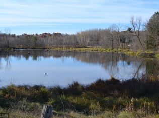 8 Highway, Almena, WI 54805