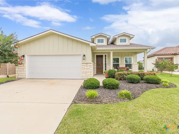 115 Laughing Pear Cv, San Marcos, TX 78666