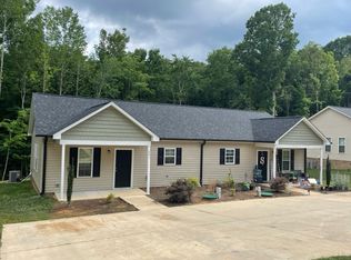 265 Northwood Dr, Asheboro, NC 27203