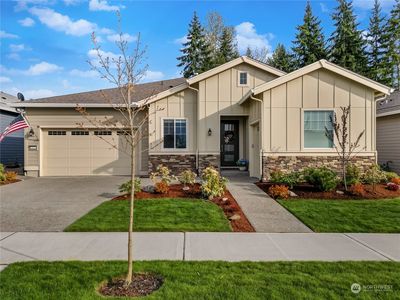 15125 183rd Avenue E, Bonney Lake, WA, 98391