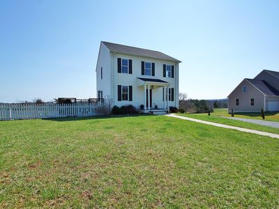 520 Nursery Rd, Boones Mill, VA, 24065