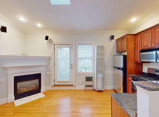 55 Woodward St #3, South Boston, MA 02127