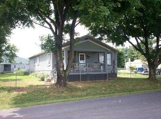 18748 Huckleberry Rd, Elkton, VA 22827