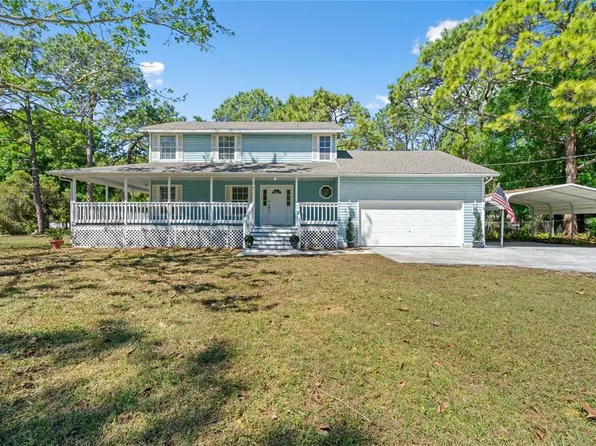 7415 Avocet Dr, Wesley Chapel, FL 33544