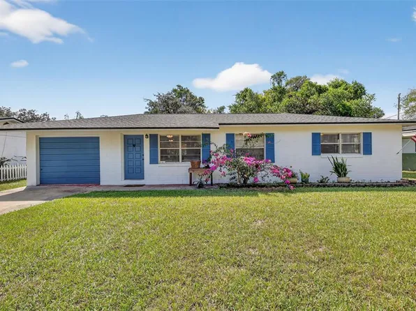 2013 Vine St, Leesburg, FL 34748