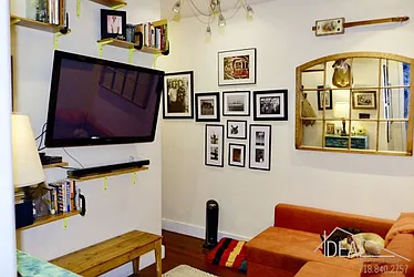 Rented by Ideal Properties Group