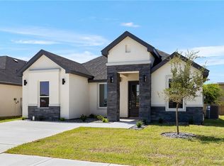1112 E Acacia Dr, San Juan, TX 78589