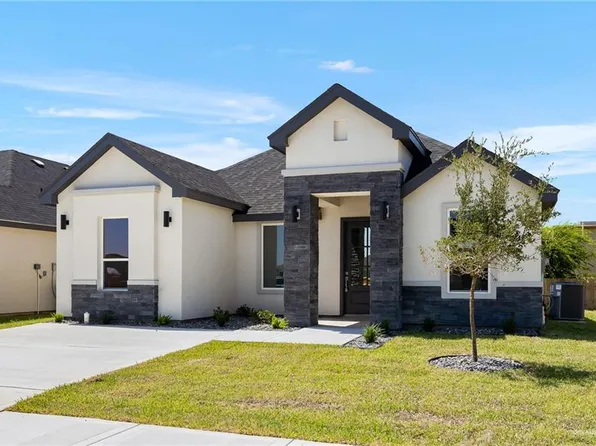 1112 E Acacia Dr, San Juan, TX 78589