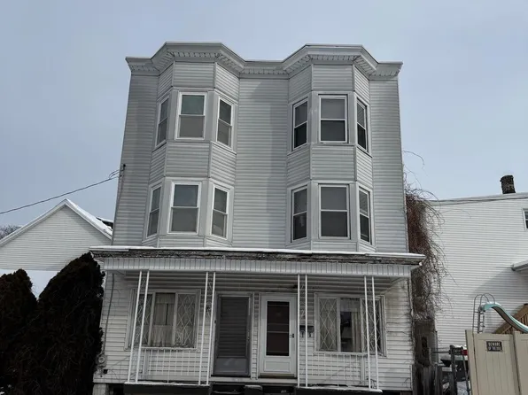 85 S B St, Mahanoy City, PA 17948