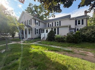800-802 Burnside Ave, East Hartford, CT 06108