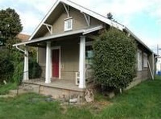 5933 S I St, Tacoma, WA 98408