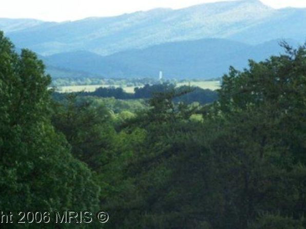 Hott Hill Rd LOT 3, Petersburg, WV 26847