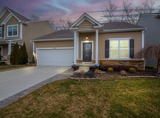 5948 Highlander Dr, Westerville, OH 43082