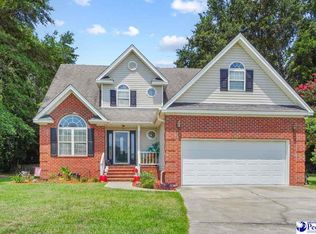 2317 Lampley Way, Florence, SC 29501