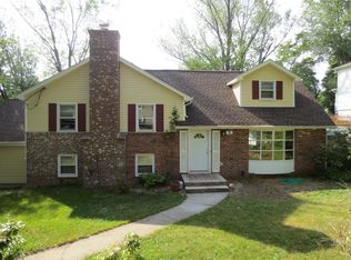 30 Crestwood Rd, Morristown, NJ 07960