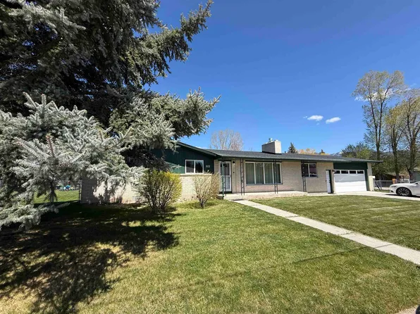 502 W 11th St, McCammon, ID 83250