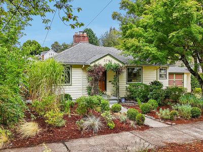 3705 SE Tibbetts St, Portland, OR, 97202
