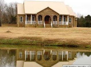 27 Dove Cv, Coldwater, MS 38618